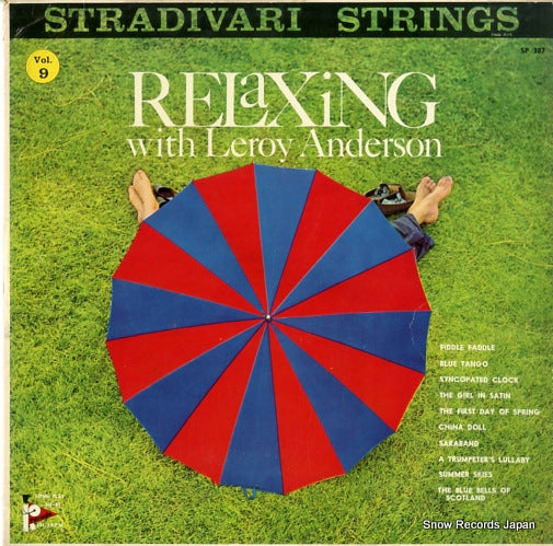 SP387 front cover