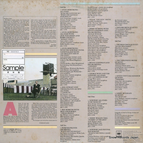 40AP2771 back cover