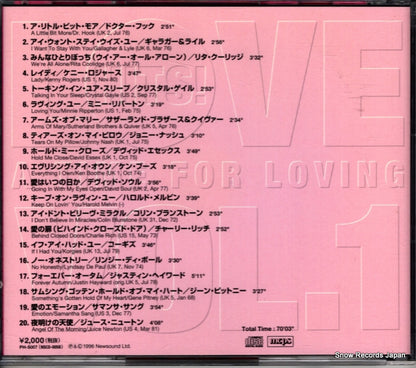 PH-5007 / NSCD-005B back cover