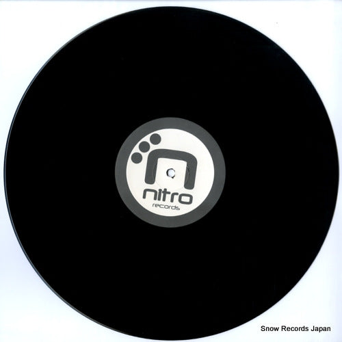 NT1001 disc