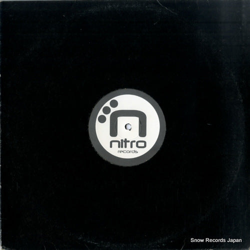 NT1001 front cover