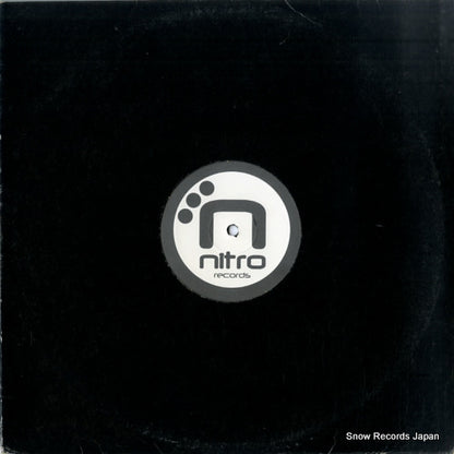 NT1001 front cover