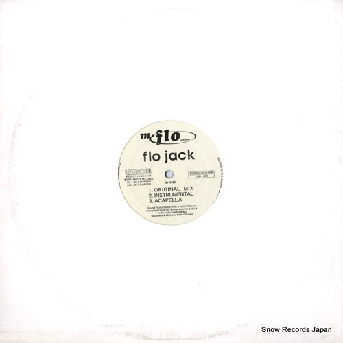 LSR-005 front cover