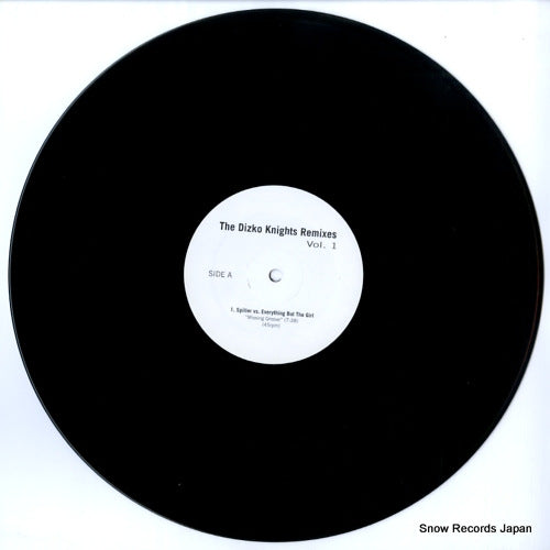 TRIPP01 disc