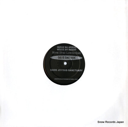 SDSR2002-1 back cover