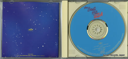 TOCP-8890 disc