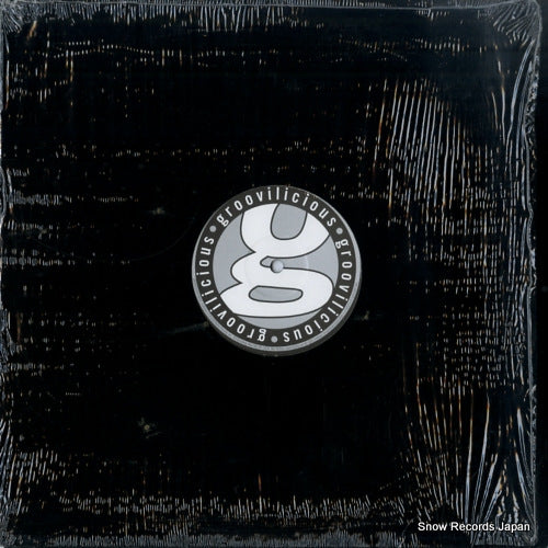 GM220 back cover
