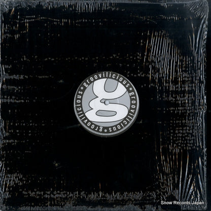 GM220 back cover