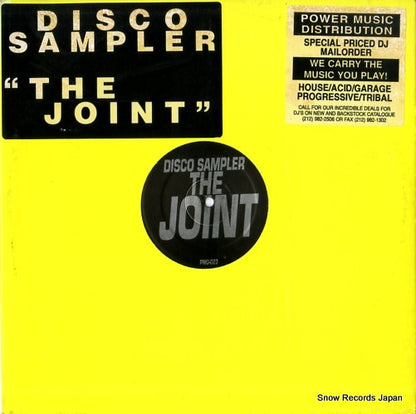 PMD-023 front cover