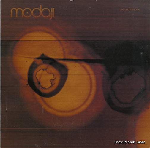 LM019 front cover