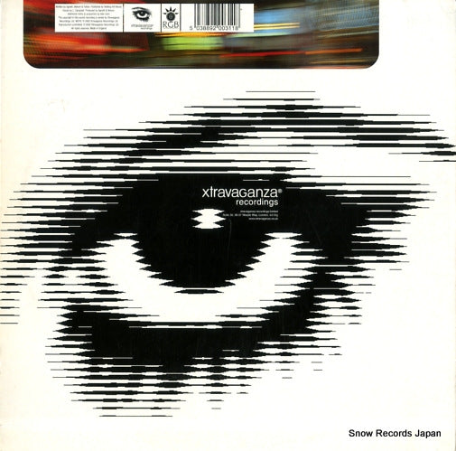 XTRAV3112 back cover
