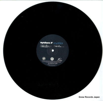 SAMPMS9619 disc