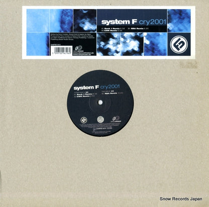 SAMPMS9619 front cover