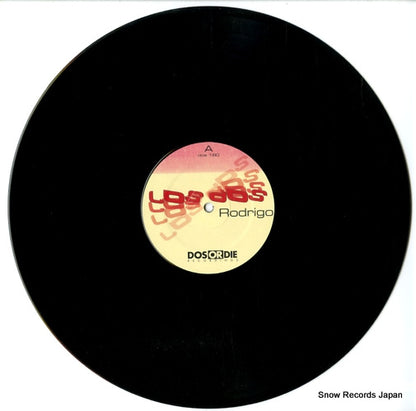 DOS180 disc