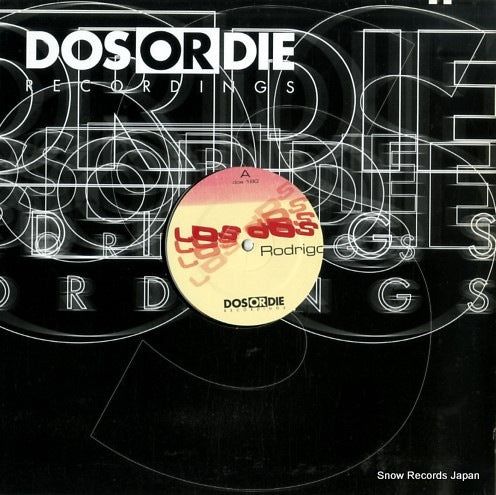 DOS180 front cover