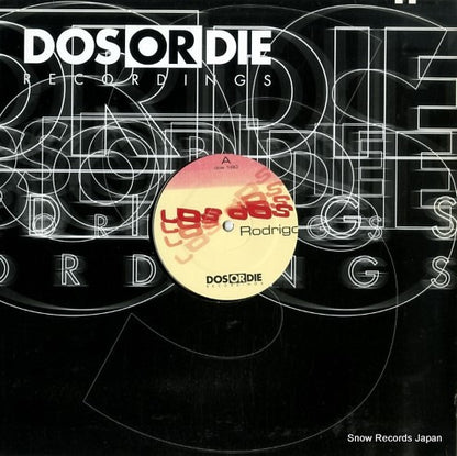 DOS180 front cover