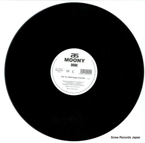 AS192945 disc
