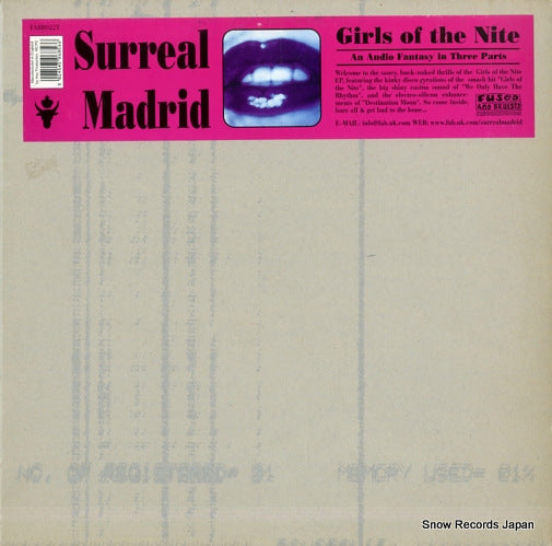 FABR022T front cover