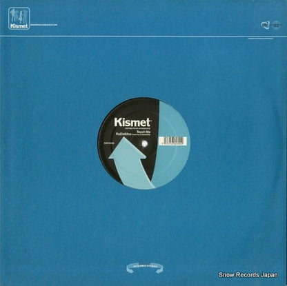 KMT004R back cover