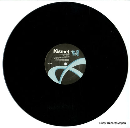 KMT004R disc