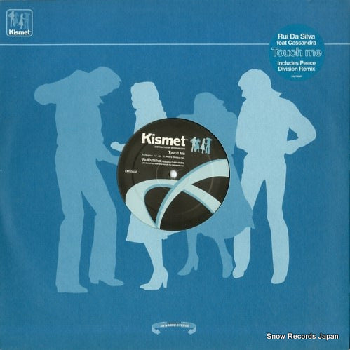 KMT004R front cover