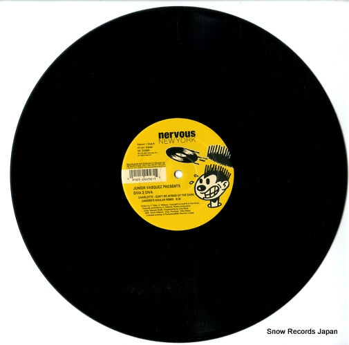 NE20456 disc