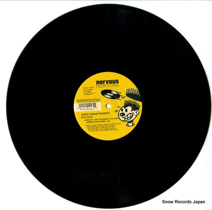 NE20456 disc