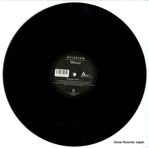5037703310612 disc