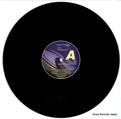FUR009 disc