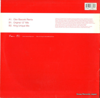 VCRT82 back cover