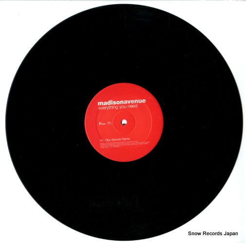 VCRT82 disc