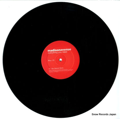 VCRT82 disc
