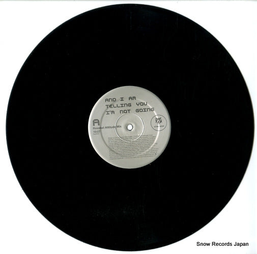TBCD2327 disc