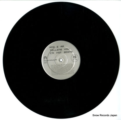 TBCD2327 disc