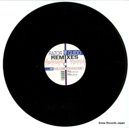 UC325 disc