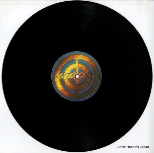 TR3064 disc