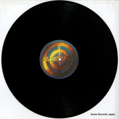 TR3064 disc