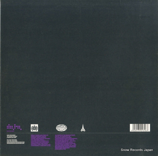 DATA31T back cover