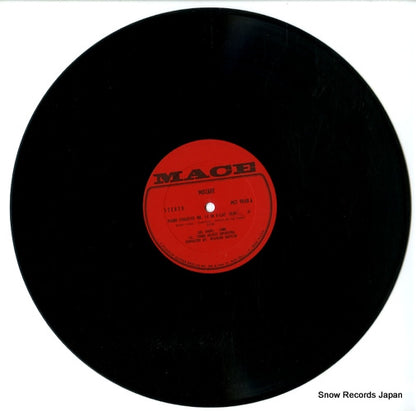 MCS9048 disc