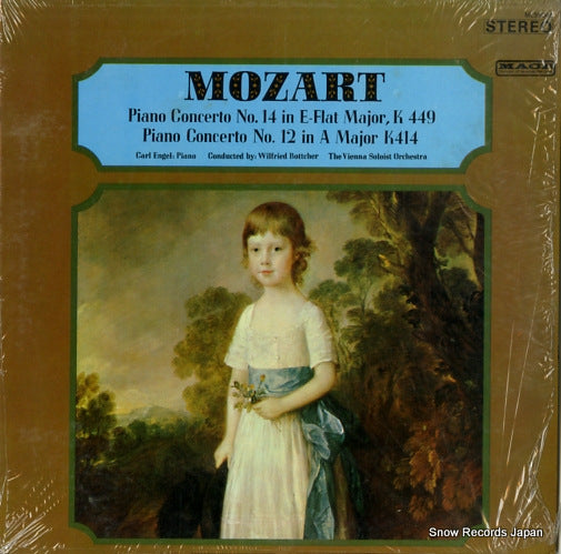 MCS9048 front cover