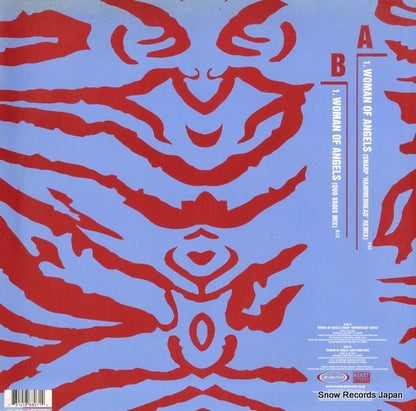 FESX87 back cover
