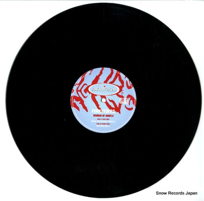 FESX87 disc