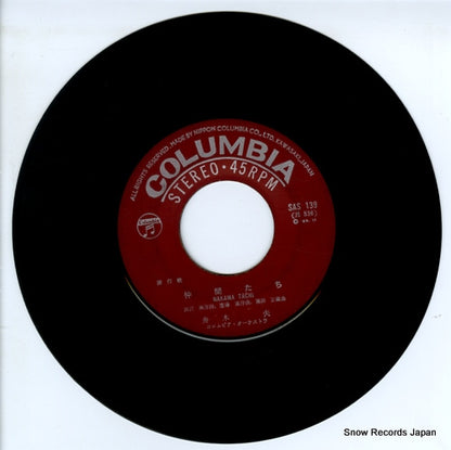 SAS-139 disc