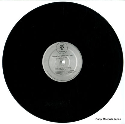 TB1309 disc