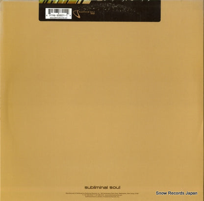 SSL01 back cover