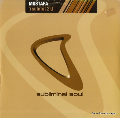 SSL01 front cover