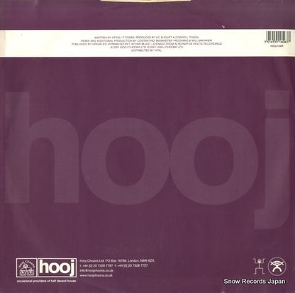 HOOJ106R back cover