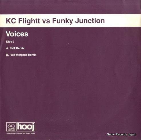 HOOJ106R front cover