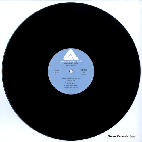 BLPI-1-AR disc