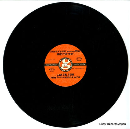 GM226 disc